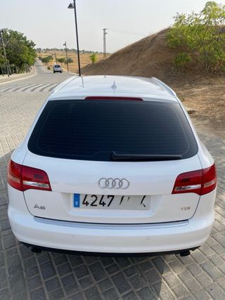 Audi A6 AVANT 2.0TDI 170cv 