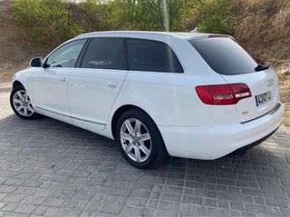 Audi A6 AVANT 2.0TDI 170cv 