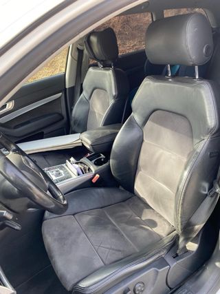 Audi A6 AVANT 2.0TDI 170cv 