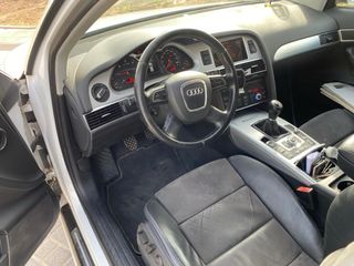 Audi A6 AVANT 2.0TDI 170cv 