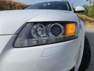 Audi A6 AVANT 2.0TDI 170cv 