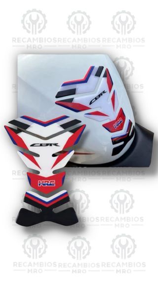 Protector depósito Honda CBR 