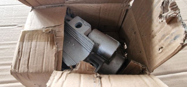 VEVOR Brazo de Soporte electrico Máxima de 600KG