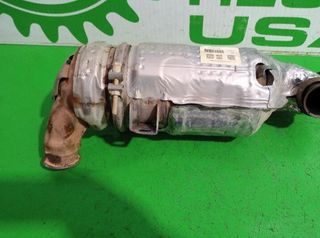 118920 9677017380 catalizador citroen c4 business