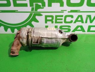 118920 9677017380 catalizador citroen c4 business