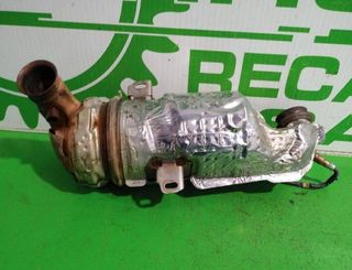 118920 9677017380 catalizador citroen c4 business