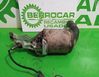 Catalizador 55215012 lancia ypsilon (101) 122365