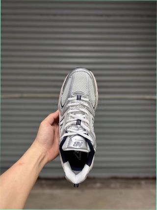 Zapatillas running hombre confort
