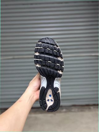 Zapatillas running hombre confort
