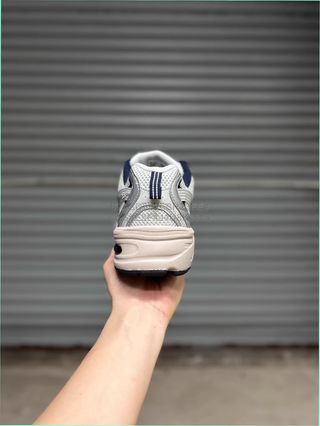 Zapatillas running hombre confort
