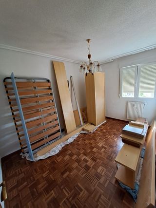 Muebles habitacion juvenil 