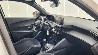 Peugeot 2008 Active Pack Puretech 100 S&S 6 Vel. MAN