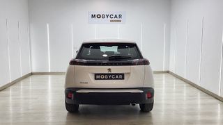 Peugeot 2008 Active Pack Puretech 100 S&S 6 Vel. MAN