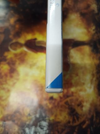 Cursed Mountain - Wii