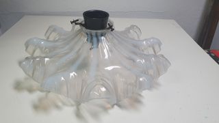 Lampada Vetro Opale | Applique