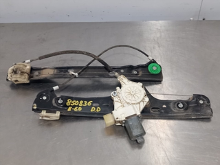 ELEVALUNAS DELANTERO DERECHO BMW SERIE 5 BERLINA