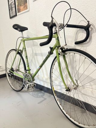 Bicicleta Carretera Orbea