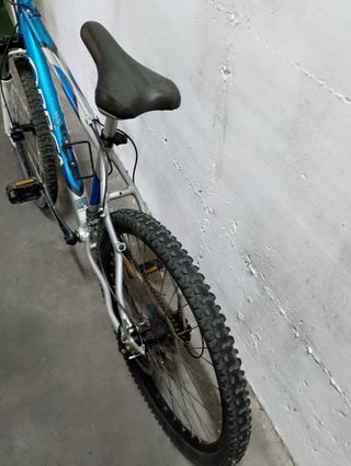 Orbea Alma MTB Bicicleta