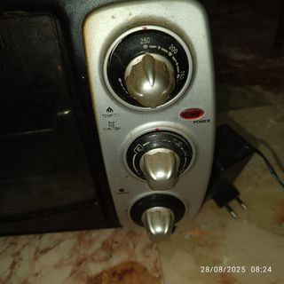 Fornetto Kendo usato