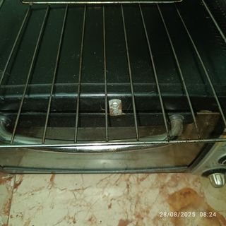 Fornetto Kendo usato