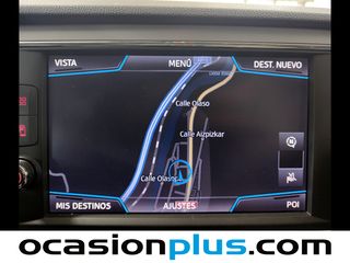 SEAT Leon ST 2.0 TDI S&S X-perience 4Drive DSG6 135 kW (184 CV)