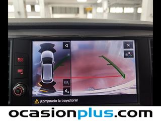 SEAT Leon ST 2.0 TDI S&S X-perience 4Drive DSG6 135 kW (184 CV)