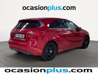 Mercedes-Benz Clase A 180 CDI Urban 80 kW (109 CV)