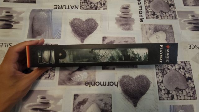 MTG Playmat - Sliver Overlord (Ultra PRO)