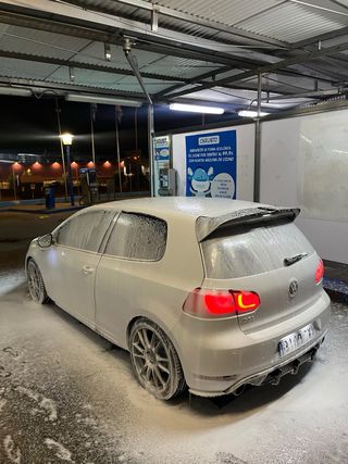 Volkswagen Golf 2010