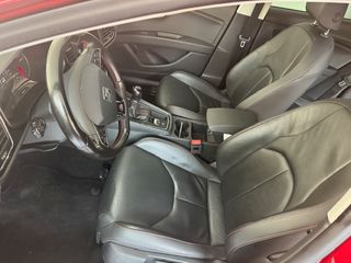 SEAT LEON FR 184 CV TECHO