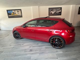 SEAT LEON FR 184 CV TECHO