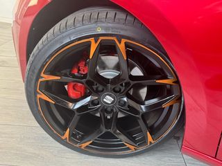SEAT LEON FR 184 CV TECHO