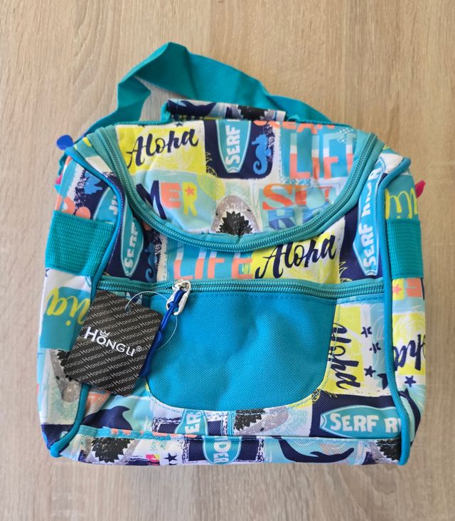 Fiambreras Escolares