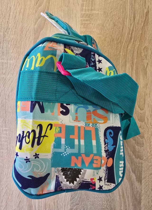 Fiambreras Escolares