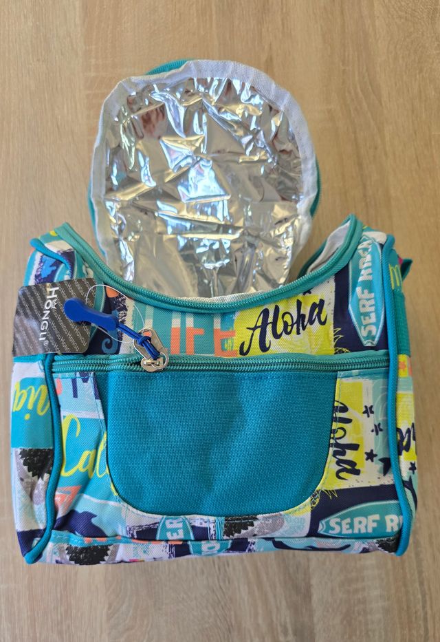 Fiambreras Escolares