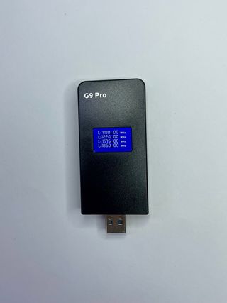 Bloqueo GPS / Localizador Pro