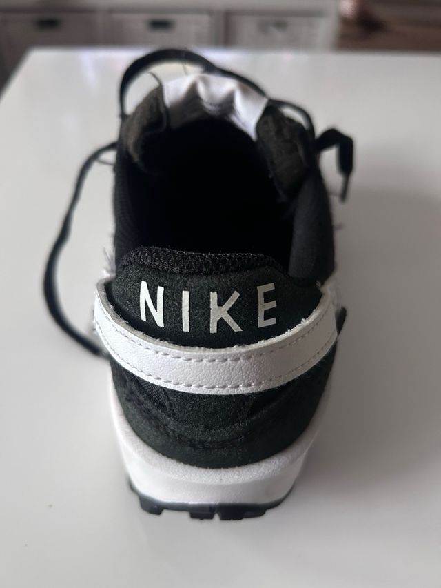 Zapatillas Nike negras