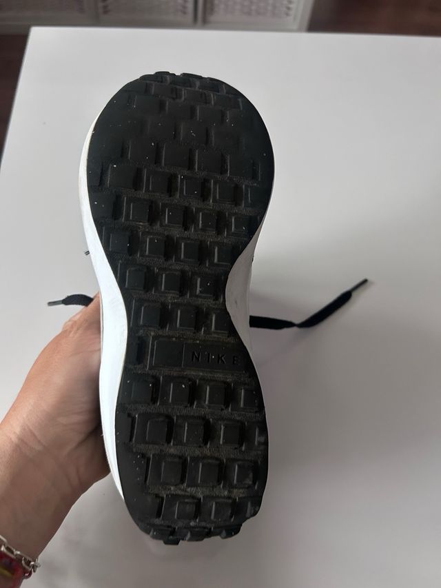 Zapatillas Nike negras