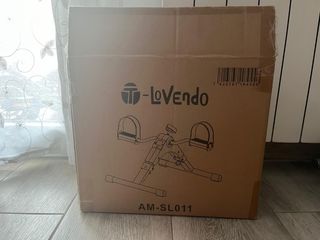 Bicicleta estática AM-SL011