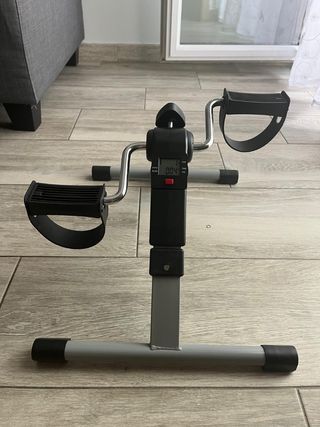 Bicicleta estática AM-SL011