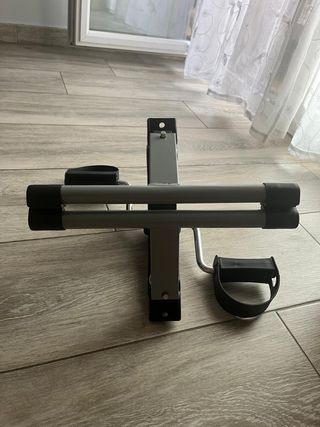 Bicicleta estática AM-SL011