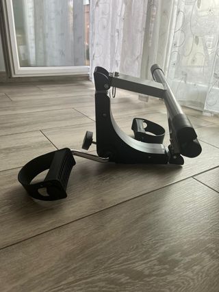 Bicicleta estática AM-SL011