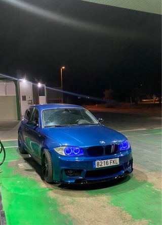 BMW Serie 1 2007
