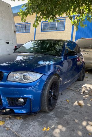 BMW Serie 1 2007