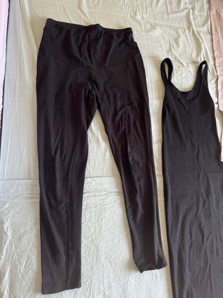 Ropa maternidad - 