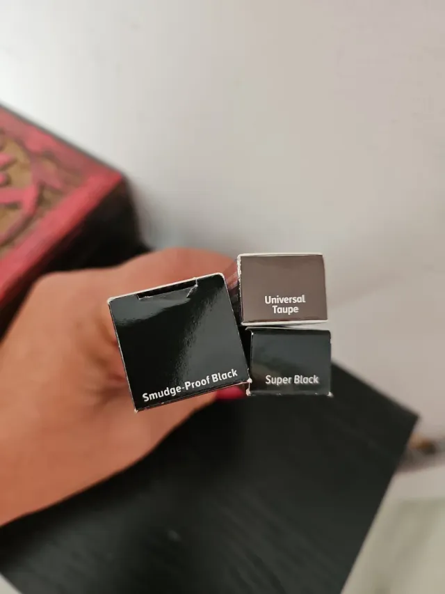 OCASIÓN!! Pack it Cosmetics