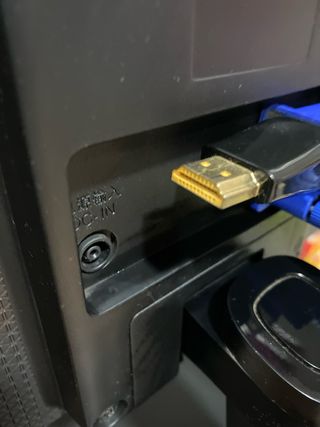 Monitor LG 22" LED