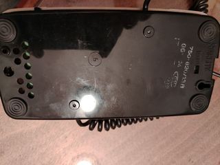 Telefono anni '70 - Beige