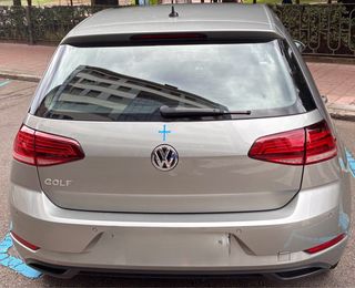 Volkswagen Golf 2019