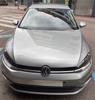 Volkswagen Golf 2019